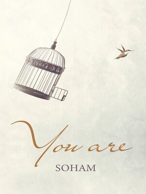 cover image of You Are